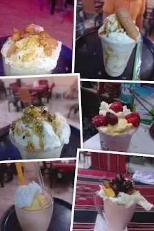قهوة الاكابر