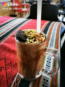 قهوة الاكابر