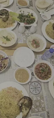 Al Tanoor Restaurant مطعم التنور
