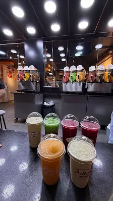 AzBerry