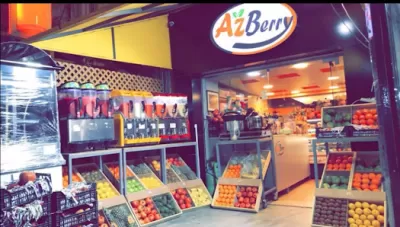 AzBerry