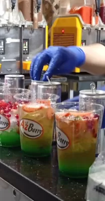 AzBerry