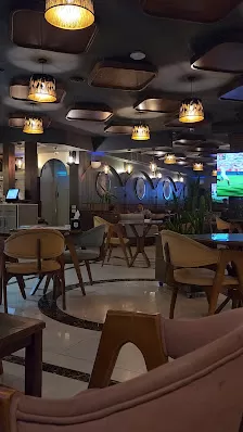 اسرار كافيه