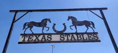 TEXAS STABLES
