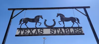 TEXAS STABLES