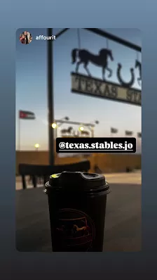 TEXAS STABLES