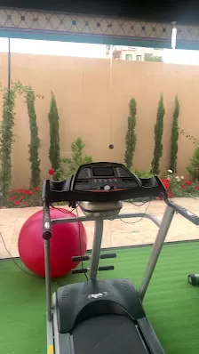 مركز تلاع العلي للعلاج الطبيعي