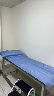 مركز تلاع العلي للعلاج الطبيعي