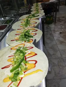 مطعم ميار الشام