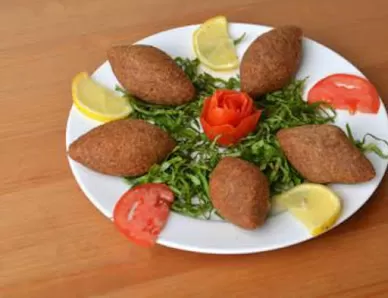 مطعم ميار الشام