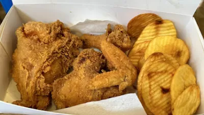 القصور تشكن