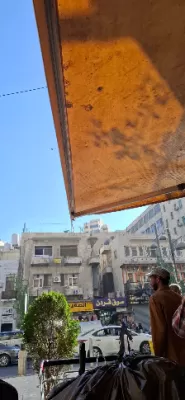 مرطبات وعصائر فلسطين