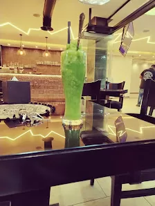 بالاس كافيه