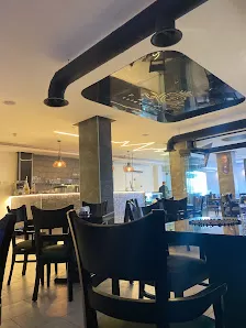 بالاس كافيه