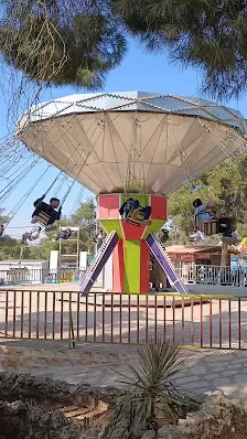 مدينة كتاو للألعاب الترفيهية