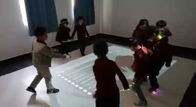 مدارس الدولية