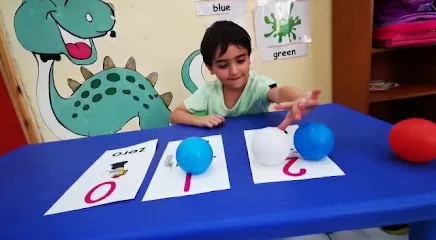مدارس الدولية