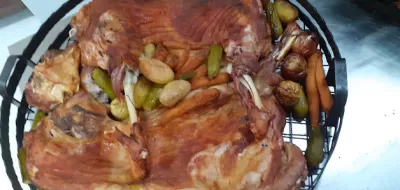 مطعم سباء