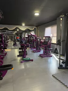 Spark Fitness