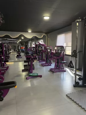 Spark Fitness