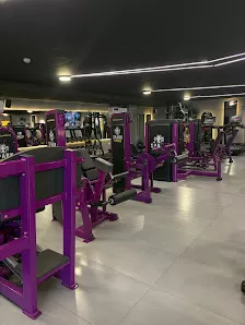 Spark Fitness
