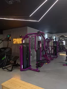 Spark Fitness