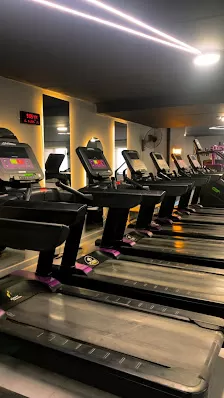 Spark Fitness