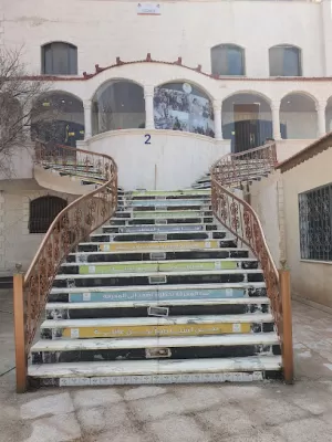 نادي الإبداع الكرك
