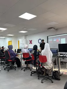 نادي الإبداع الكرك