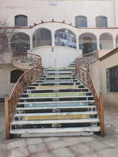 نادي الإبداع الكرك