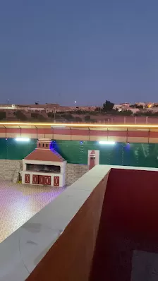 مزرعة الجراجره للخيول العربية