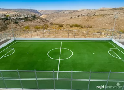 Najd Landscape