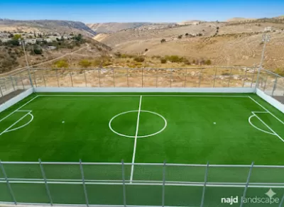 Najd Landscape