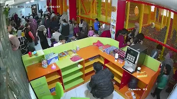 Kids E Zone