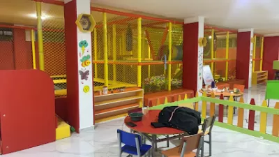 Kids E Zone