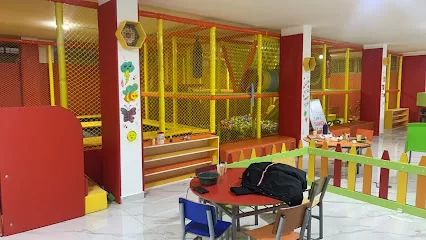 Kids E Zone