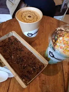 Lyklar Coffee & More