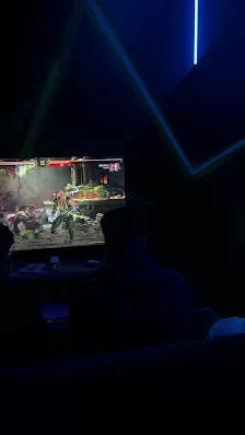 Vortex Gaming Center