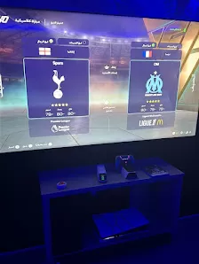 Vortex Gaming Center