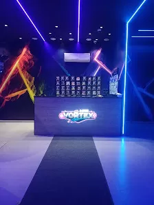 Vortex Gaming Center