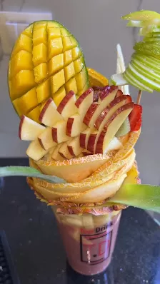 Top Drink