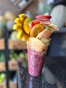Top Drink