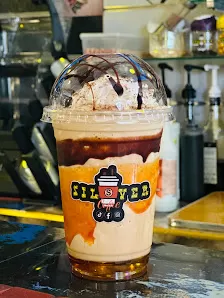 SILVER COFFEE