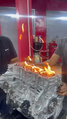 مركز الهريدي لتكنولوجيا السيارات الكوريه كيا وهيونداي