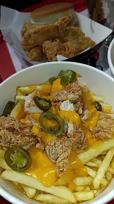 بالمو فرايد تشكن