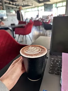 شبابيك كافيه