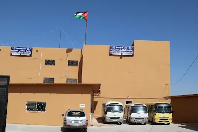 جمعية رعاية الطفل الخيرية-المفرق