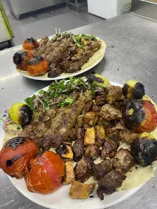 مطعم ومسبح ريف المفرق