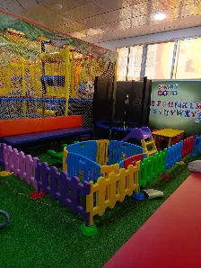سوار وحلا للتسلية والترفيه