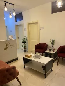 مركز رحلة التغذية